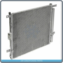 Load image into Gallery viewer, A/C Condenser for Soul QU - Qualy Air