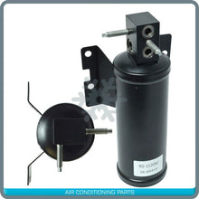 Cargar imagen en el visor de la galería, New AC Receiver Drier for Kenworth T680 / Peterbilt 579, 587 - OE# F371017100 QU - Qualy Air