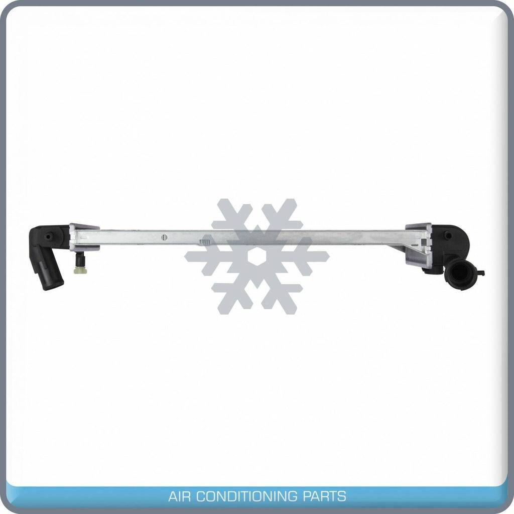 NEW Radiator for Ford Sable, Taurus / Lincoln Continental / Mercury Sable.. - Qualy Air