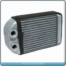 Load image into Gallery viewer, AC Heater Core for Lexus LX450 96/97, Toyota Land Cruiser 91 to 97 OE#8710760160 - Qualy Air