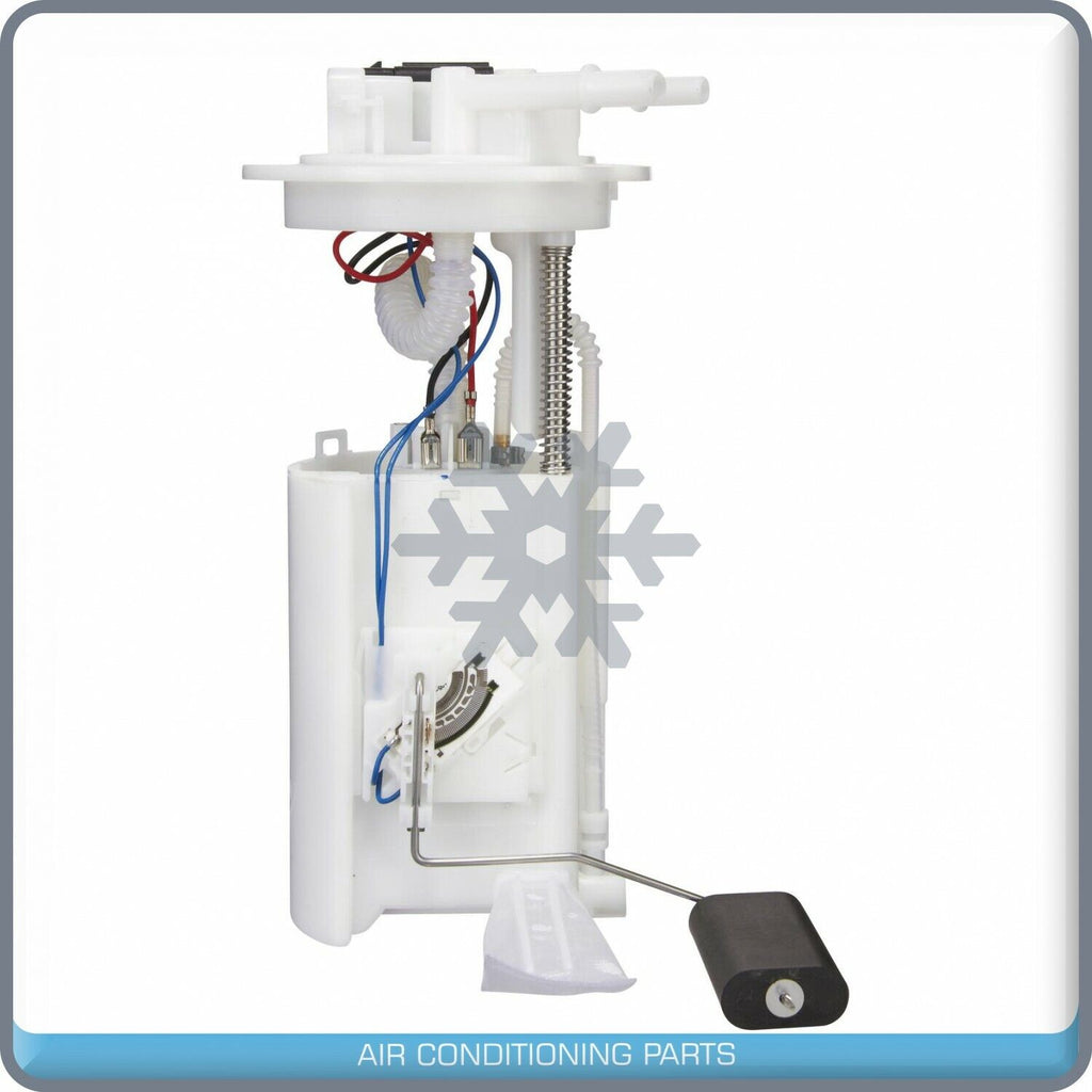 Fuel Pump Module For 2001 Saturn L100 LW200 L4-2.2L L300 LW300 V6-3.0L QOA - Qualy Air