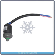 Load image into Gallery viewer, New AC Pressure Trinary Male Switch - SP4082 (UNIVERSAL) - Qualy Air