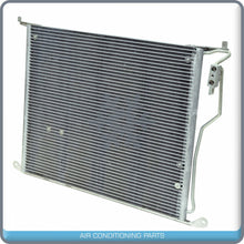 Load image into Gallery viewer, New A/C Condenser for Mercedes-Benz CL500, CL55 AMG, CL600, S350, S430, S500.. - Qualy Air
