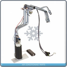 Load image into Gallery viewer, Electric Fuel Pump for Chevrolet C2500, C3500, K2500, K3500 / GMC C2500, ... QOA - Qualy Air