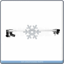 Cargar imagen en el visor de la galería, NEW Radiator for Toyota Sienna 3.5L - 2007 to 2010 - OE# 8013076 QL - Qualy Air