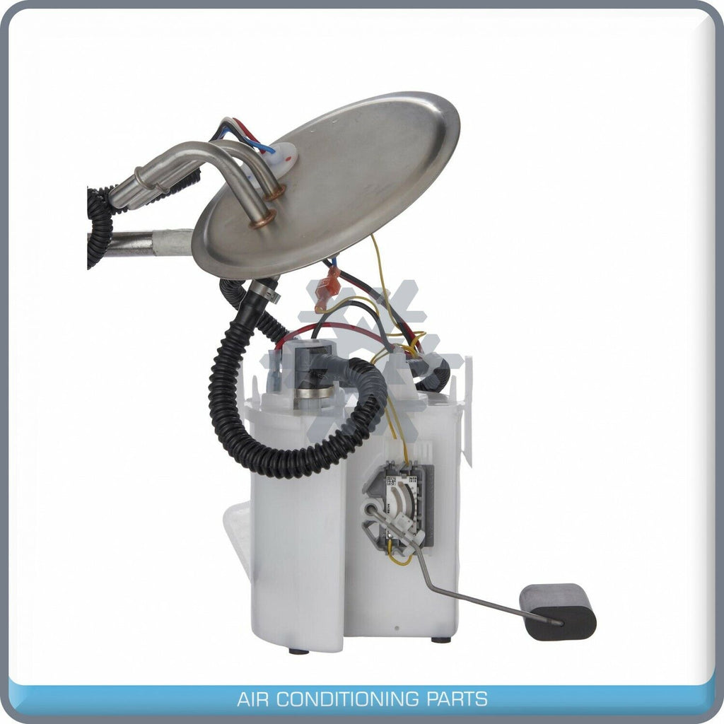 Electric Fuel Pump for Mercury Sable QOA - Qualy Air