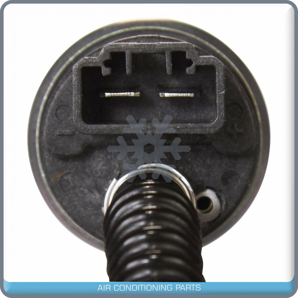 Fuel Pump Fits Nissan Xterra 2000-2004 fits Frontier V6 3.3L 1999-2004 E8458 QOA - Qualy Air