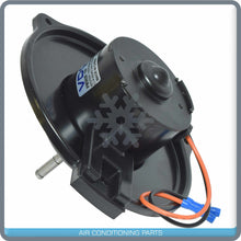 Load image into Gallery viewer, A/C Blower Motor for Acura MDX QU - Qualy Air