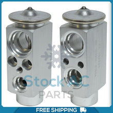 Load image into Gallery viewer, A/C Expansion Valve for Dodge Grand Caravan / Volkswagen Routan QR - Qualy Air