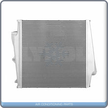 Load image into Gallery viewer, Intercooler for Mack Granite, CXU, TD700 / Volvo VHD, VNL, VNM, VNX, VAH.. QL - Qualy Air