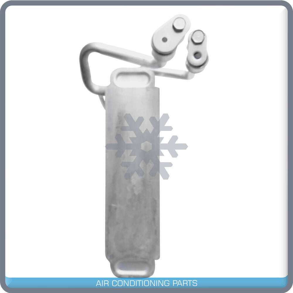 New A/C Evaporator fits Buick Rainier / Chey Trailblazer / GMC Envoy / Isuzu.. - Qualy Air