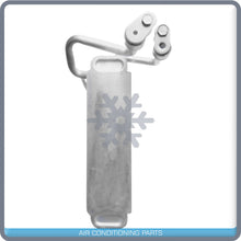 Load image into Gallery viewer, New A/C Evaporator fits Buick Rainier / Chey Trailblazer / GMC Envoy / Isuzu.. - Qualy Air