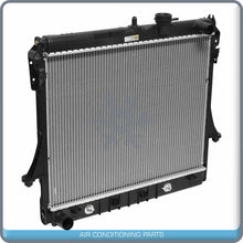 Load image into Gallery viewer, NEW Radiator fits Chevrolet Colorado / GMC Canyon / Hummer H3, H3T  QU - Qualy Air