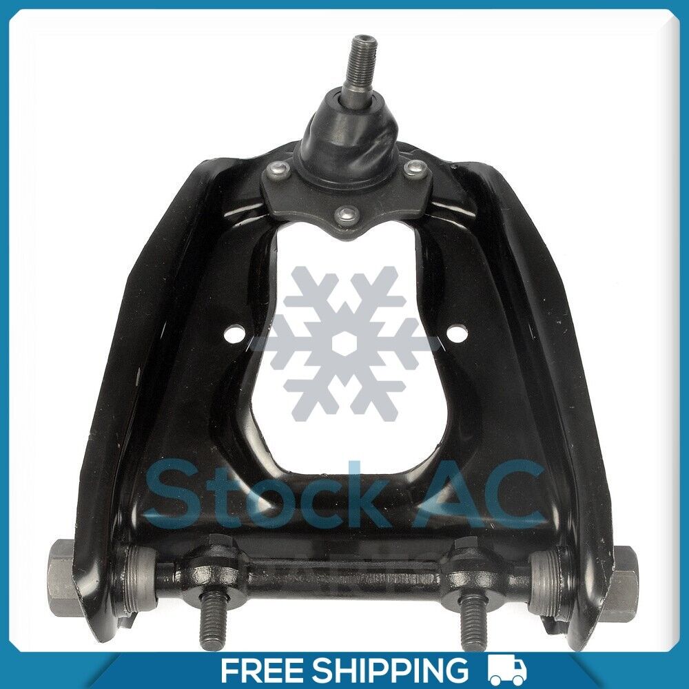 NEW Control Arm Front Upper for Ford 1966 to 77 / Mercury 1966 to 77 - Qualy Air