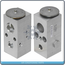 Load image into Gallery viewer, A/C Expansion Valve for OE# 1550037 302100 529425 QR - Qualy Air