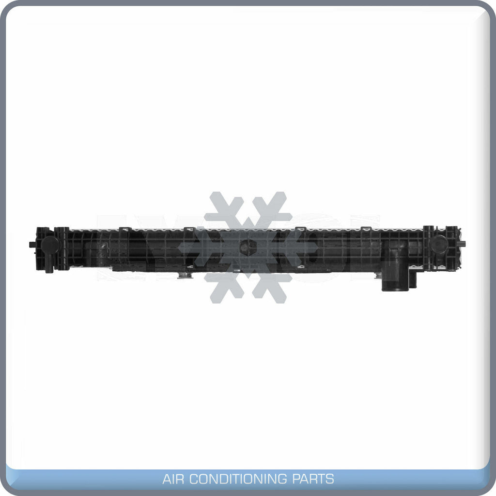 NEW Radiator for Freightliner M2 106, M2 112, Business Class M2.. QL - Qualy Air