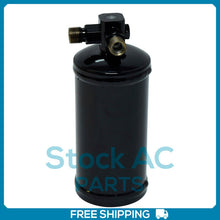 Cargar imagen en el visor de la galería, New A/C Receiver Drier for ACUR INTEGRA 93-90 QU QU - Qualy Air