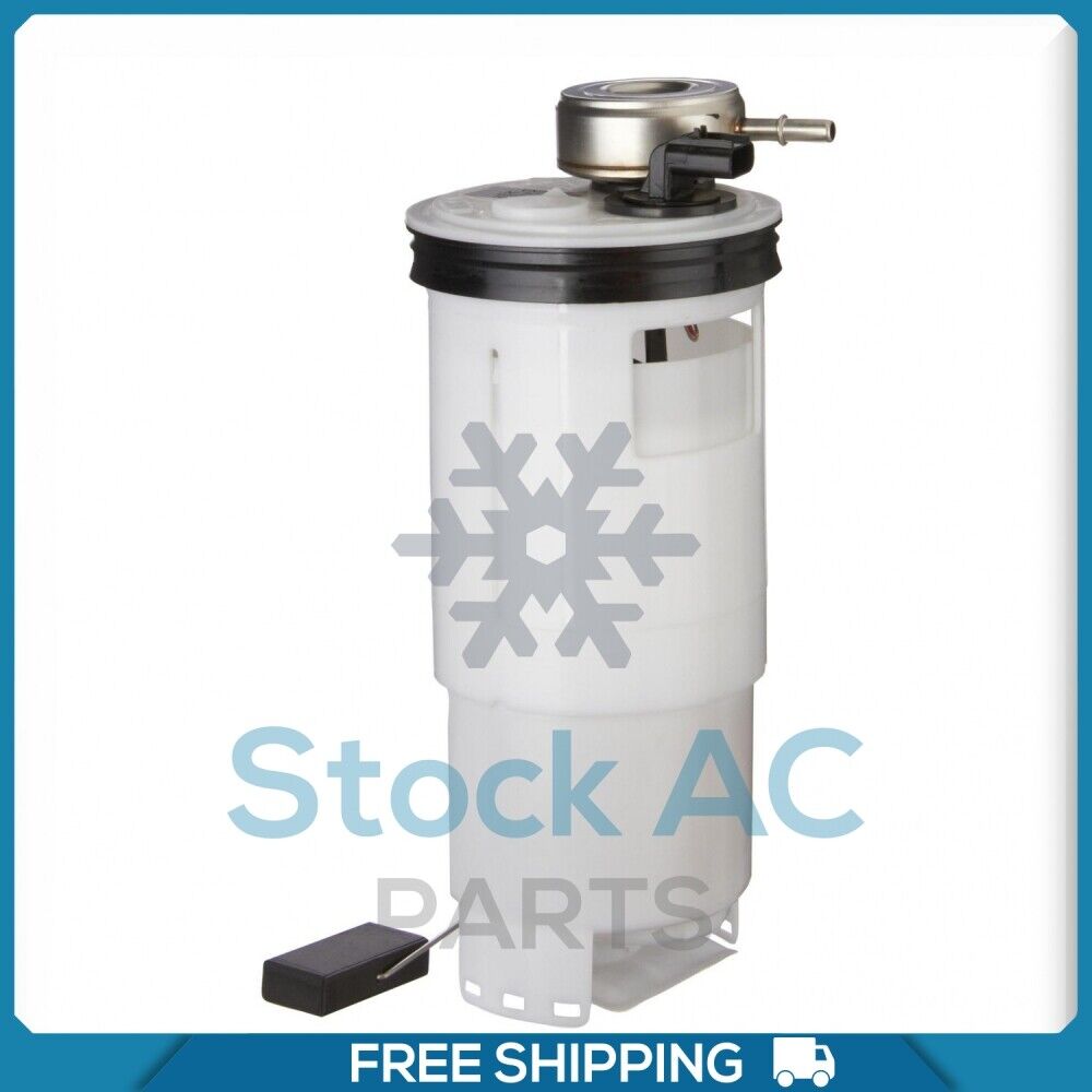 Electric Fuel Pump for Dodge Dakota QOA - Qualy Air