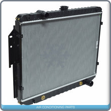 Load image into Gallery viewer, NEW Radiator fit Dodge B150, B1500, B250, B2500, B350, B3500, Ram 1500 Van..  QU - Qualy Air
