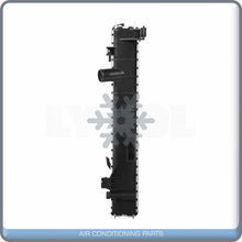 Cargar imagen en el visor de la galería, NEW Radiator fits 95-97 Ford Ranger QL - Qualy Air