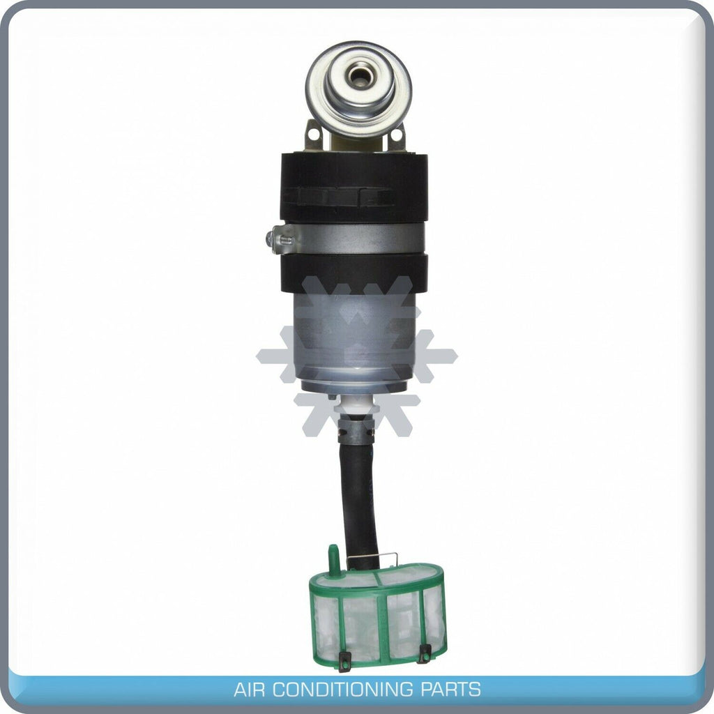 NEW Electric Fuel Pump for Nissan Pathfinder 1987 to 1995 - Qualy Air