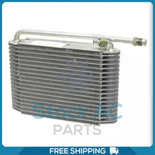 Load image into Gallery viewer, A/C Evaporator Core for Chevrolet C1500, C2500, K1500, K2500, K3500, Subur.. QU - Qualy Air