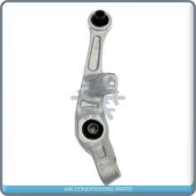 Load image into Gallery viewer, Control Arm Front Right Lower for Infiniti G35 2007-05, Nissan 350Z 2008-05 QOA - Qualy Air