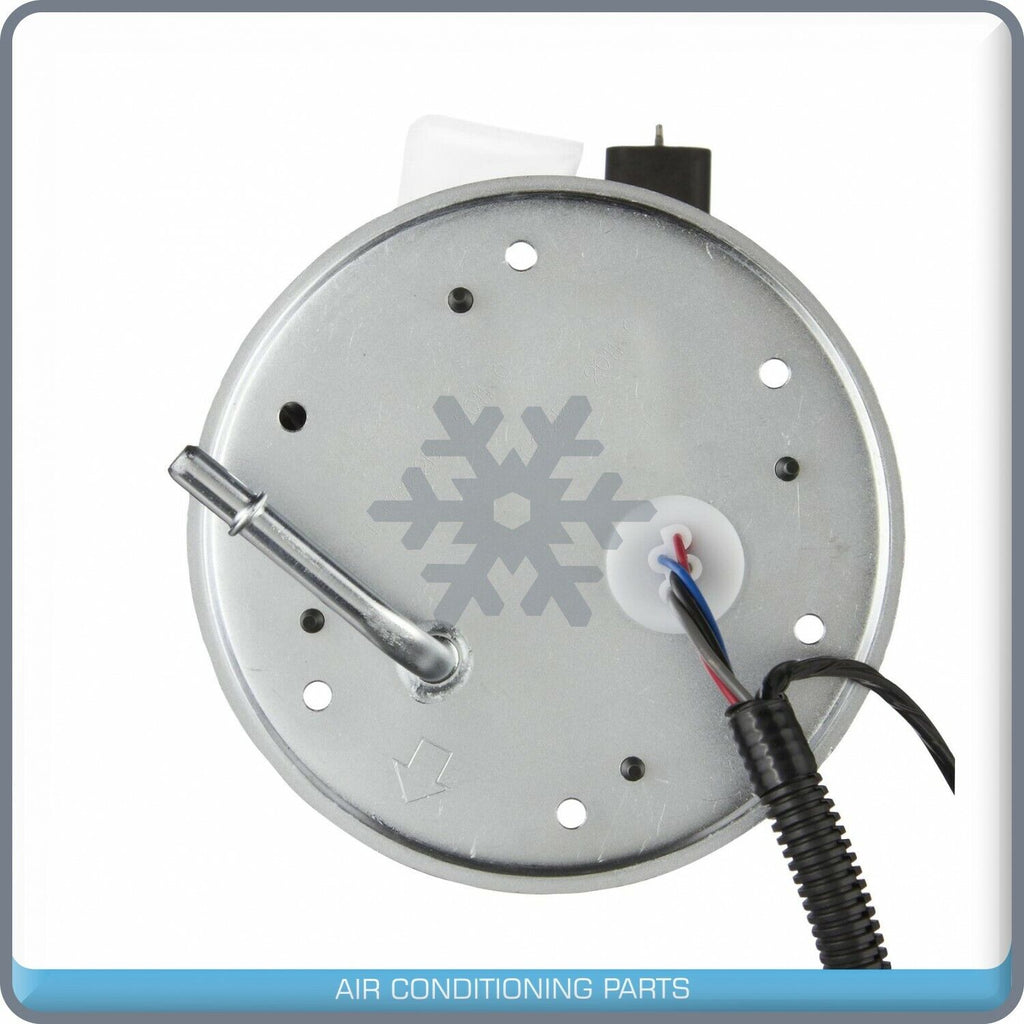 Electric Fuel Pump Module For 1999-01 Ford Explorer 2001 Explorer Sport Trac QOA - Qualy Air