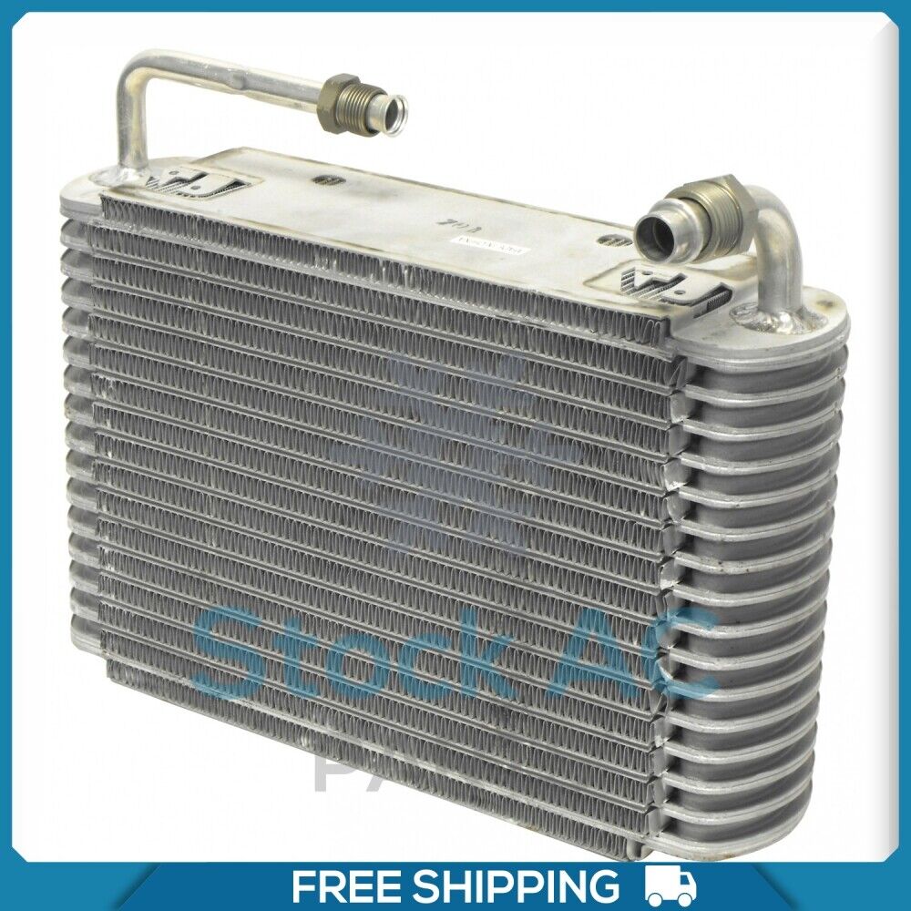 A/C Evaporator for Chevrolet Astro / GMC Safari QR - Qualy Air