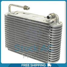 Load image into Gallery viewer, A/C Evaporator for Chevrolet Astro / GMC Safari QR - Qualy Air