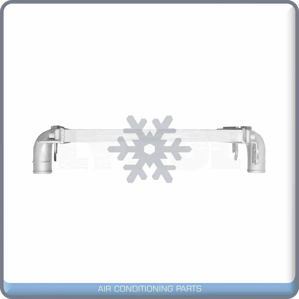 NEW Intercooler for Freightliner M2 106, M2 112 QL - Qualy Air