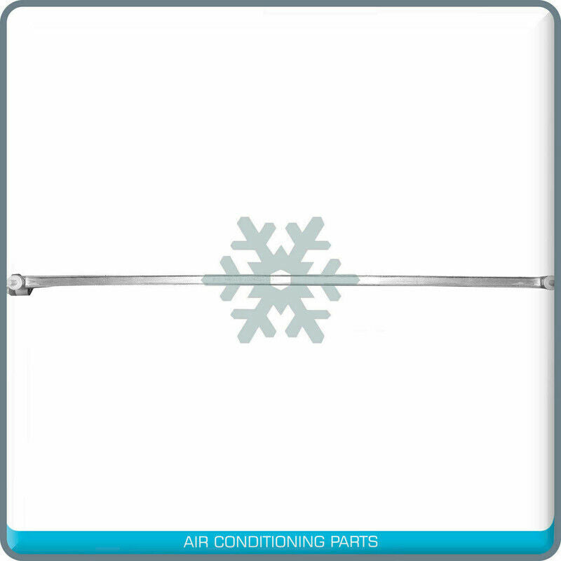 A/C Condenser fits International Harvester 7300, 7400, ProStar, 5900i SBA, ... - Qualy Air