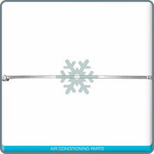 Load image into Gallery viewer, A/C Condenser fits International Harvester 7300, 7400, ProStar, 5900i SBA, ... - Qualy Air