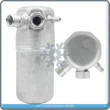 Cargar imagen en el visor de la galería, New A/C Accumulator fits Chevrolet Lumina APV/ Oldsmobile Silhouette/ Pontiac.. - Qualy Air