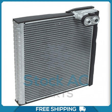 Load image into Gallery viewer, A/C Evaporator Core for Toyota Highlander QU - Qualy Air