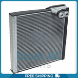 A/C Evaporator Core for Toyota Highlander QU
