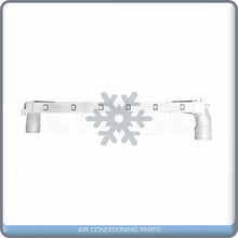 Cargar imagen en el visor de la galería, NEW Intercooler for Volvo VNL, VNM, VN QL - Qualy Air