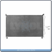 Load image into Gallery viewer, A/C Condenser for Ford Escape / Mazda Tribute QL - Qualy Air