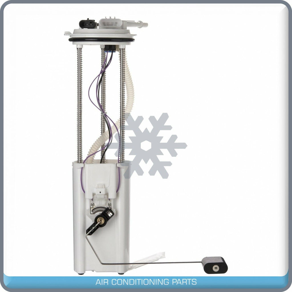 NEW Electric Fuel Pump for Chevrolet C1500, C2500, C35, C3500, K1500, K2500.. - Qualy Air