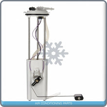 Load image into Gallery viewer, NEW Electric Fuel Pump for Chevrolet C1500, C2500, C35, C3500, K1500, K2500.. - Qualy Air