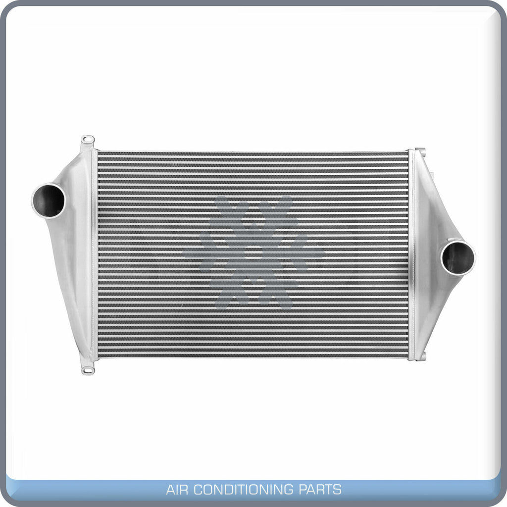 NEW Charge Air Cooler for 03-13 Freightliner Coronado CC Model - OE# 441238 QL - Qualy Air
