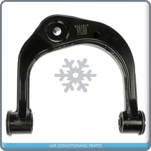 Load image into Gallery viewer, Front Right Upper Control Arm fits Toyota Hilux, Toyota Hilux, Toyota Tacoma QOA - Qualy Air