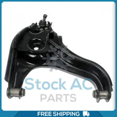 Control Arm Front Lower Left for Chrysler 200, Chrysler Sebring, Dodge Av... QOA