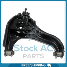 Control Arm Front Lower Left for Chrysler 200, Chrysler Sebring, Dodge Av... QOA - Qualy Air