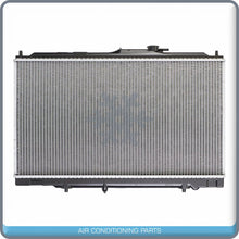 Load image into Gallery viewer, Radiator for Acura CL / Honda Accord QOA - Qualy Air