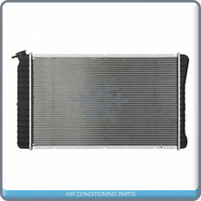 Load image into Gallery viewer, Radiator for Buick Electra, LeSabre, Reatta, Riviera / Oldsmobile 88,... QOA - Qualy Air