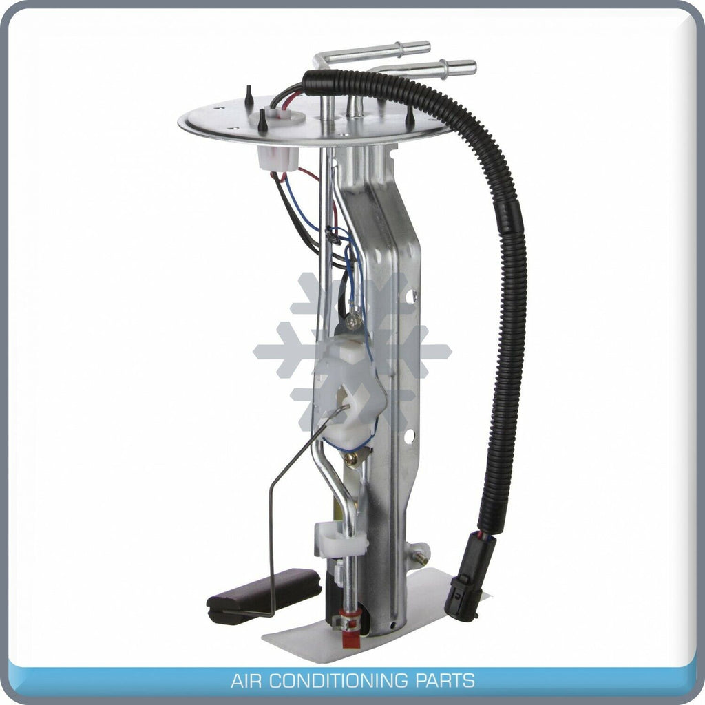 Electric Fuel Pump For Ford F-150 4.2L 4.6L 5.4L 1999-2003 P74853S E2237S QOA - Qualy Air