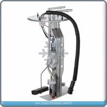Load image into Gallery viewer, Electric Fuel Pump For Ford F-150 4.2L 4.6L 5.4L 1999-2003 P74853S E2237S QOA - Qualy Air
