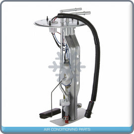 Electric Fuel Pump For Ford F-150 4.2L 4.6L 5.4L 1999-2003 P74853S E2237S QOA - Qualy Air