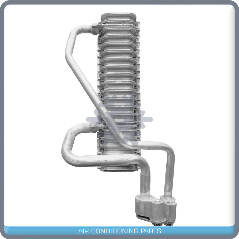 New A/C Evaporator fits Buick Rainier / Chey Trailblazer / GMC Envoy / Isuzu.. - Qualy Air